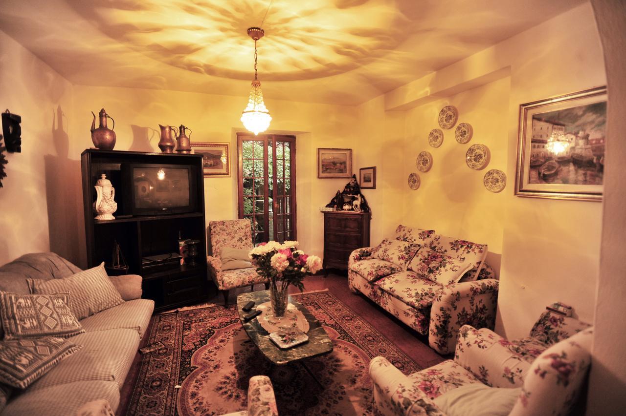 Albergo La Baita Corfino Экстерьер фото
