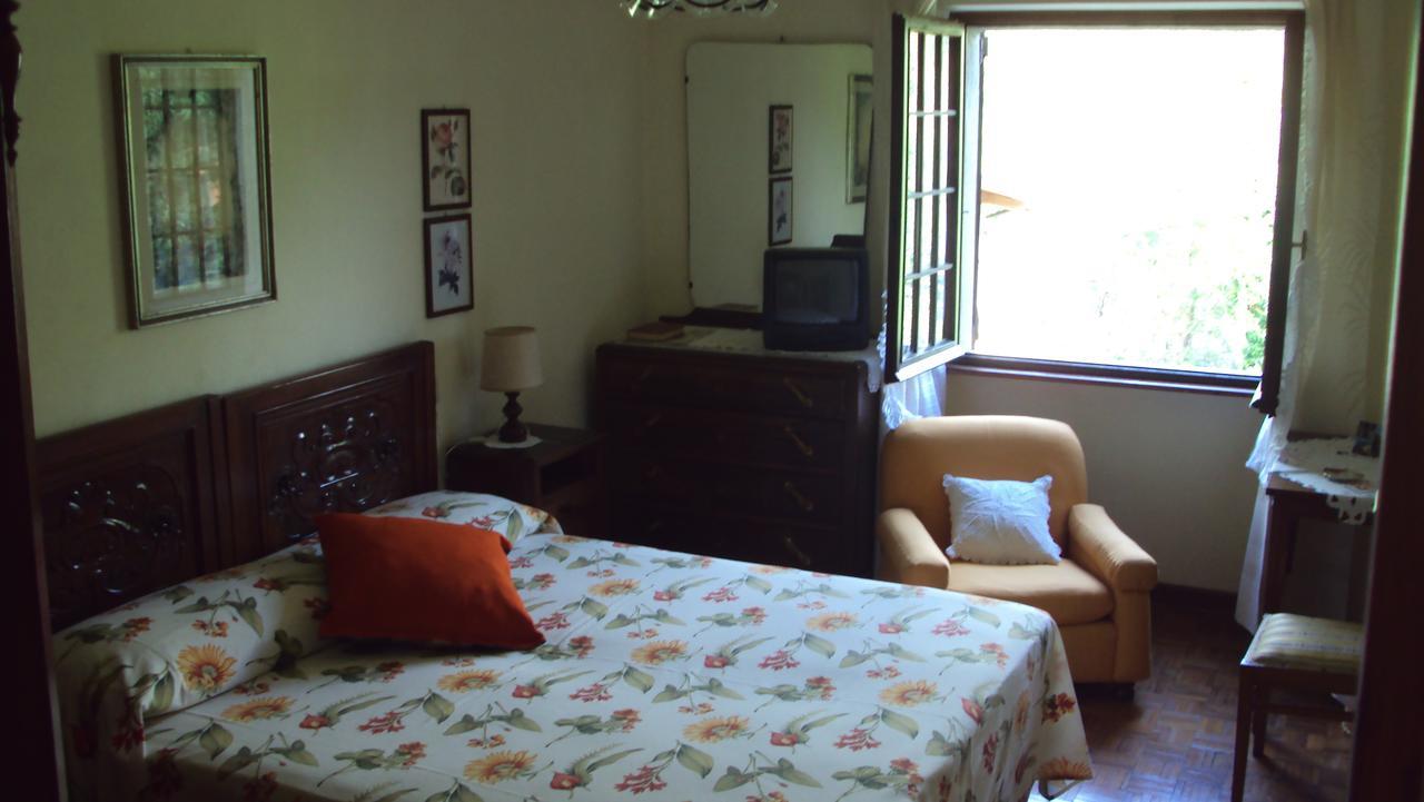 Albergo La Baita Corfino Номер фото