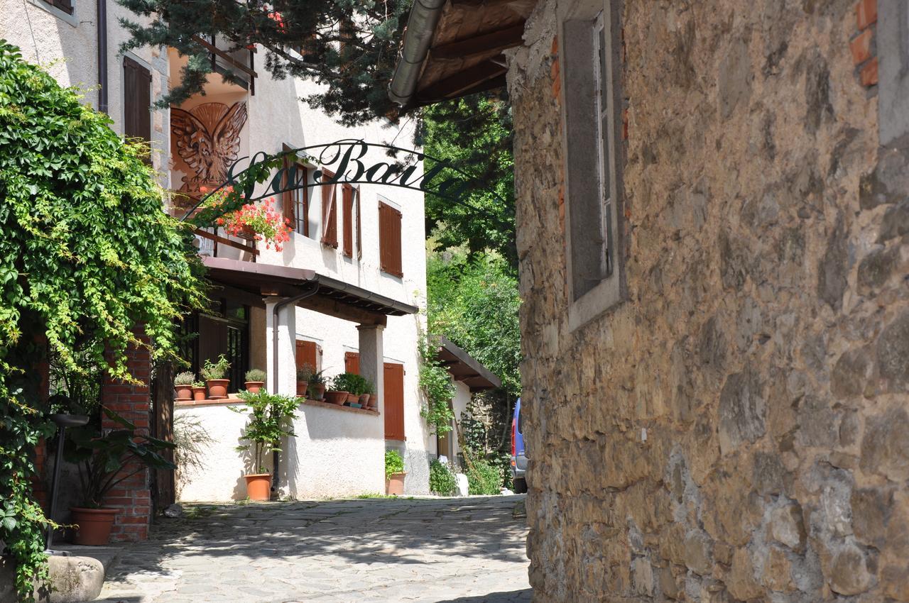 Albergo La Baita Corfino Экстерьер фото