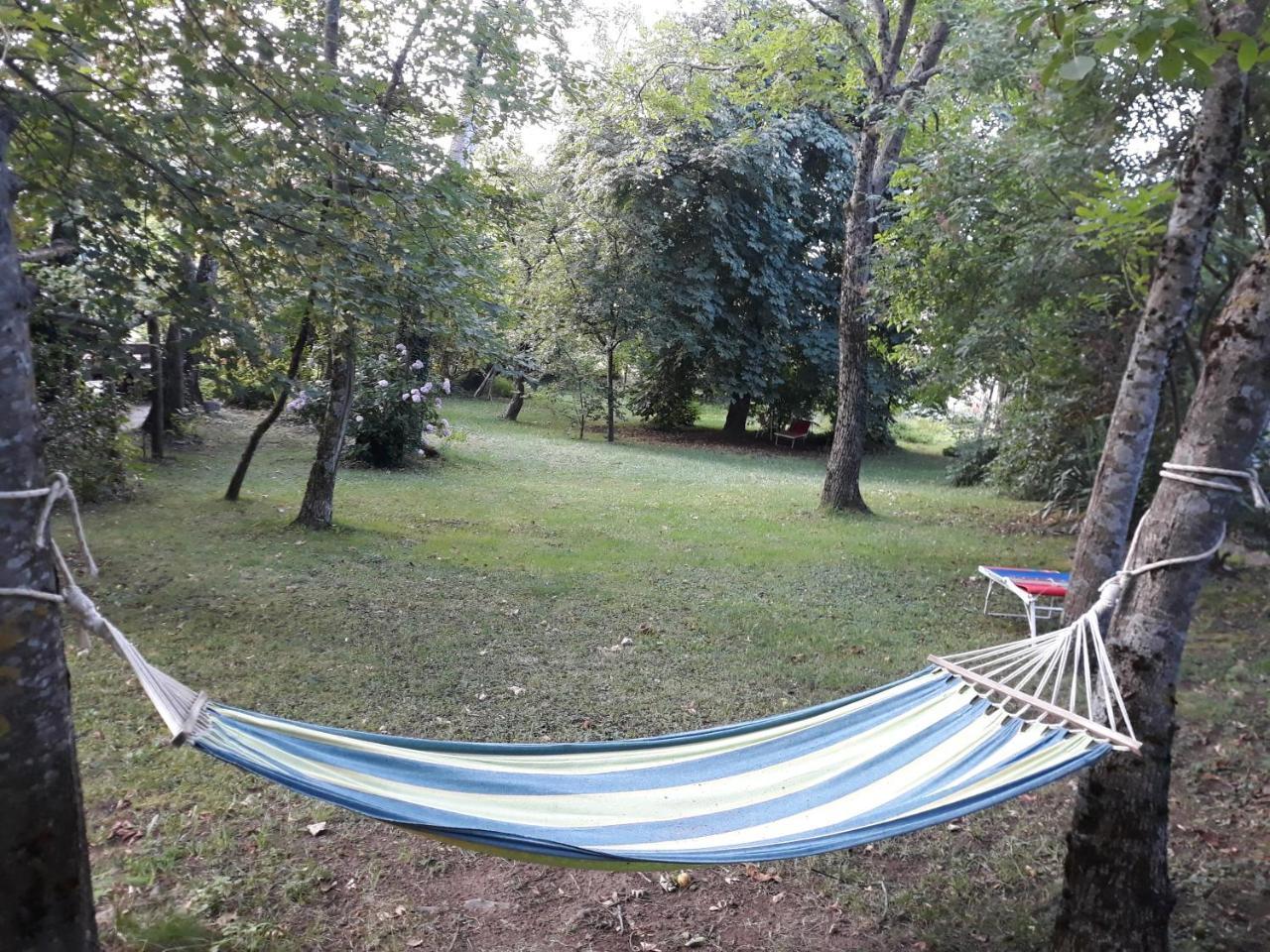 Albergo La Baita Corfino Экстерьер фото
