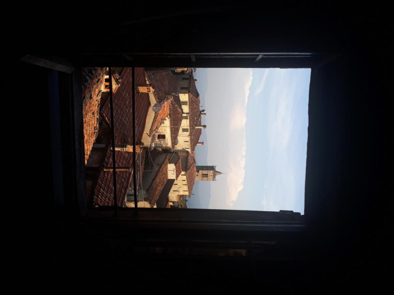 Albergo La Baita Corfino Экстерьер фото