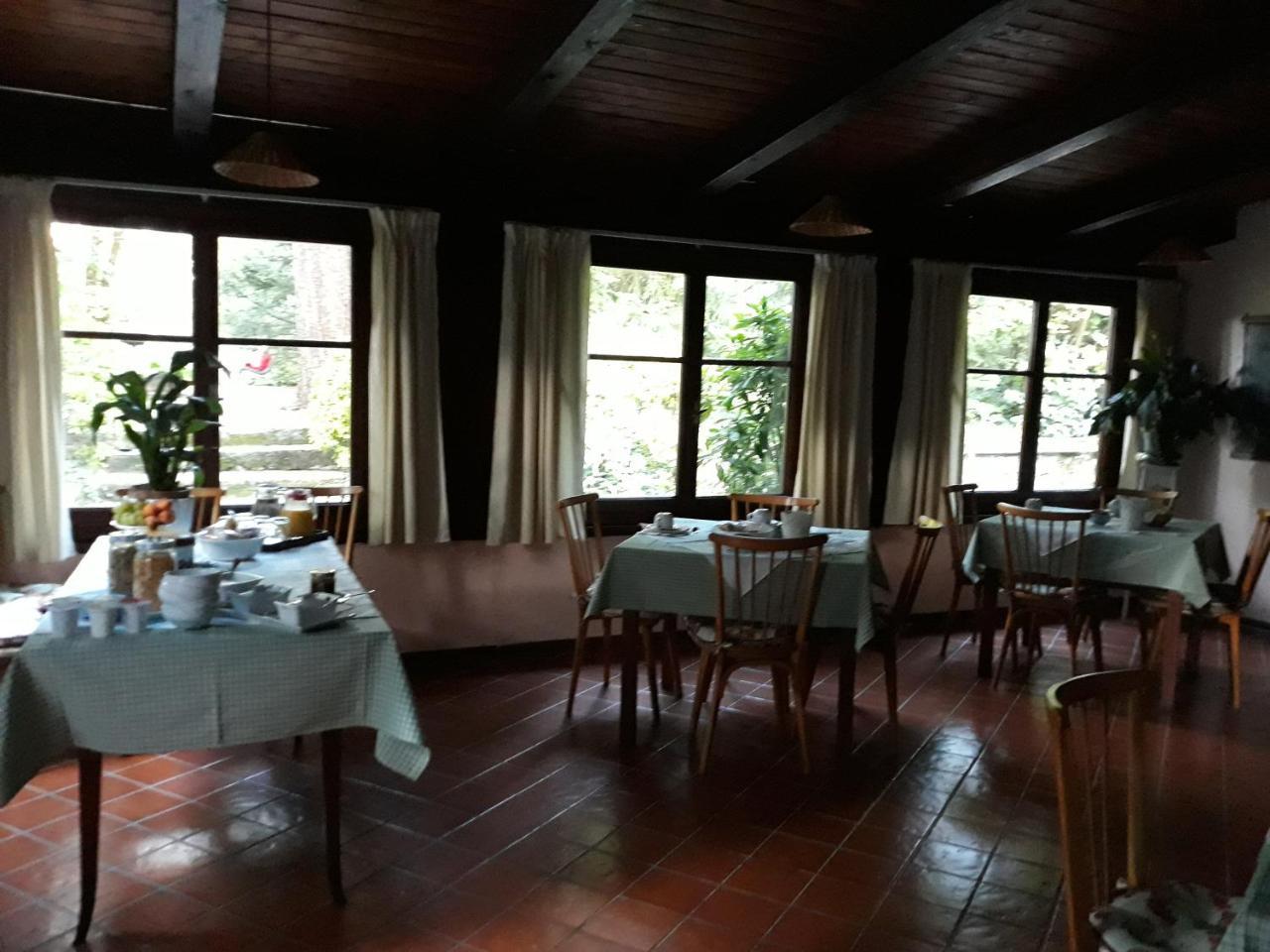 Albergo La Baita Corfino Экстерьер фото